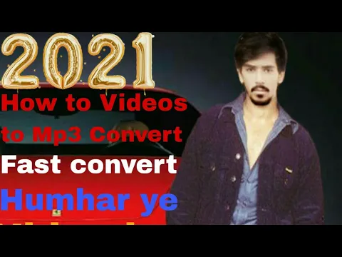Download MP3 How to Videos to Mp3 Convert Fast