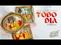 Download Lagu Vanilda Bordieri - Coral Europa | Todo Dia (Clipe Oficial)