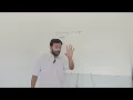 What is a language Java Tutorial - 01 Abhishek Avula