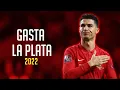 Download Lagu Cristiano Ronaldo • Gasta La Plata - Toma Tussi • Skills \u0026 Goal • 2022 | HD