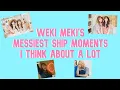 Download Lagu Weki Meki messiest ship moments I think about a lot (Susook/Sulua)