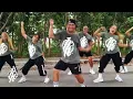 Take me to your heart | Remix | tiktok Viral | Dj ericnem | Kingz Krew |zumba