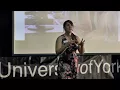 Gaming Grammar - How can games support language learning Rowena Kasprowicz TEDxUniversityofYork