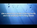 Zach Bryan - Rivers and Creeks (Lyrics)