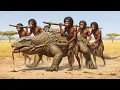 Lagu Life Million of Years Ago | The Prehistoric Man’s Struggle for Survival Across Millennia