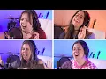 Download Lagu Sisters Sing “I Love You, I’m Sorry” by Gracie Abrams 4 Different Ways