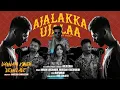 Download Lagu Ajalakka Ujalaa ft. Anirudh Ravichander | Vannam Konda Vennilave | Nilukshan Yogeshwaran