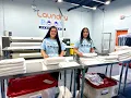 Commercial Laundry Service in Orlando FL Hotel Restaurant Business Laundry