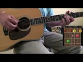 Jason Isbell Alabama Pines Guitar Lesson, Chords, and Tutorial