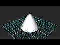Lerping position attributes of a geometry from one to another - threejs example