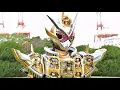 Download Lagu ［HQ］Kamen Rider Grand Zi-o【Henshin Sound】