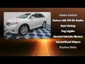 2013 Toyota Venza in Winnipeg MB R2C 3A8