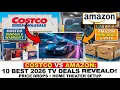 Costco vs Amazon 10 Models That Are the Best Deal of 2026 Revealed