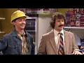 Buying Beer - SNL