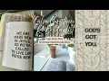 Calm | Cozy Christian R&B Playlist | Fall Vibes