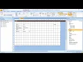 Basics of MS ACCESS DESIGN A FORM IN MS ACCESS - PART