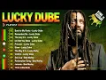 Download Lagu Best Songs Of Lucky Dube Playlist 2025 - Top 20 Best Reggae Songs Of Lucky Dube 2025