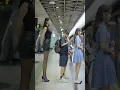Download Lagu Beautiful Tall Chinese Girl【金跳】#douyin #chinesegirl #tiktok #beautiful #shorts   @Chineseway001