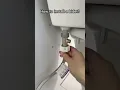 How to Install Toilet Seat Bidet - Easy Quick Installation Tutorial No Plumber Needed Test