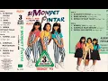 Lagu 3 Anak Manis - Si Monyet Pintar   Composer - Papa T. Bob (1993)