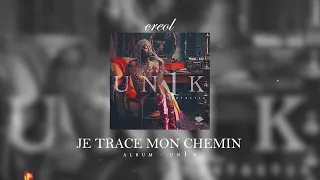 Je trace mon chemin - CREOL