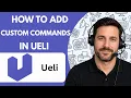 How to Add Custom Commands in ueli Full Guide 2026