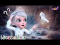 Download Lagu Where is My Shoe ? | Princess Lost Her Shoe | Princess Rhymes - Wands and Wings