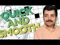 Monday A Nice Quick Solve - 10 March 2025 New York Times Crossword