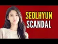 Download Lagu What Happened to SeolHyun Overnight