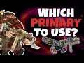 Mastering Engineer Primaries in Deep Rock Galactic Made EASY