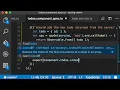 Angular Beginner to Pro - Interaction Testing By Mosh Hamedani