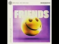 Friends (Bassjackers Remix) - Dimitri Vegas, Steve Aoki & Chapter & Verse