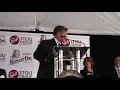 Nov 8 KY Owl Groundbreaking Event