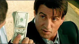 kya 20 minute mae muje airport phocha sakoge sylvester stallone movie scene actionkamin99