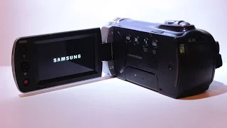 samsung hmx f90 review and test