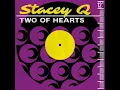 Two of Hearts