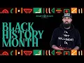 Black History Month Mary Main - Andre