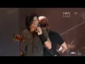 Iwan Fals Konser Suara Untuk Negeri Cimahi ft Gigi - Great - Mata Dewa