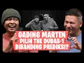 Download Lagu GADING SPEAK UP TENTANG ASMARANYA! - OMWEN
