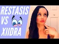 Xiidra VS Restasis Which One is Better