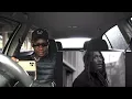 UK Rap Reaction 🇬🇧| Ratlin x Little Torment - Crime Rate 🔥