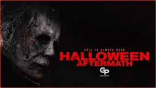 HALLOWEEN AFTERMATH FAN FILM Full Movie 4K 