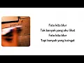 Foto kita blur 1 jam @SalPriadi 