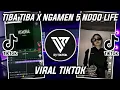 Download Lagu DJ TIBA TIBA X NGAMEN 5 NDOO LIFE SOUND MIMIEEE