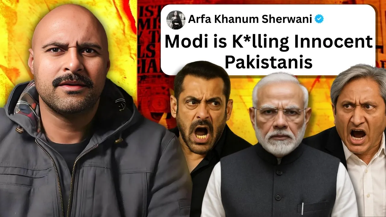 An Indian’s Response To: “Why Does’t India Choose Peace”?