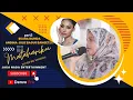 Lagu Suara Ibunda Andina Julie Makin Mantap! | Matahariku -  Ibu Samsiah | Mc : Dak Slh Lagi Pilihan IGUN