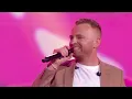 Роман Скорпіон - Поцілую (Concert Version, Kyiv 2025)