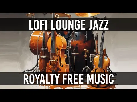 Download MP3 Salted Caramel (LoFi Jazz Music | Royalty Free | Free Download)