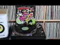 Newcleus - Space Is The Place (1985) - A1 - Space Is The Place