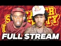 6 JULY - Kai Return Stream Watchparty Streamer University Acceptance Twitter FULL STREAM
